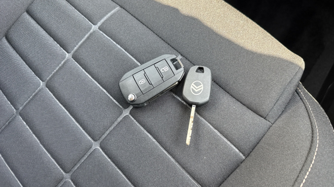 Citroen C3 Aircross 1.2 Turbo Plus 5dr Petrol Hatchback - Image 20